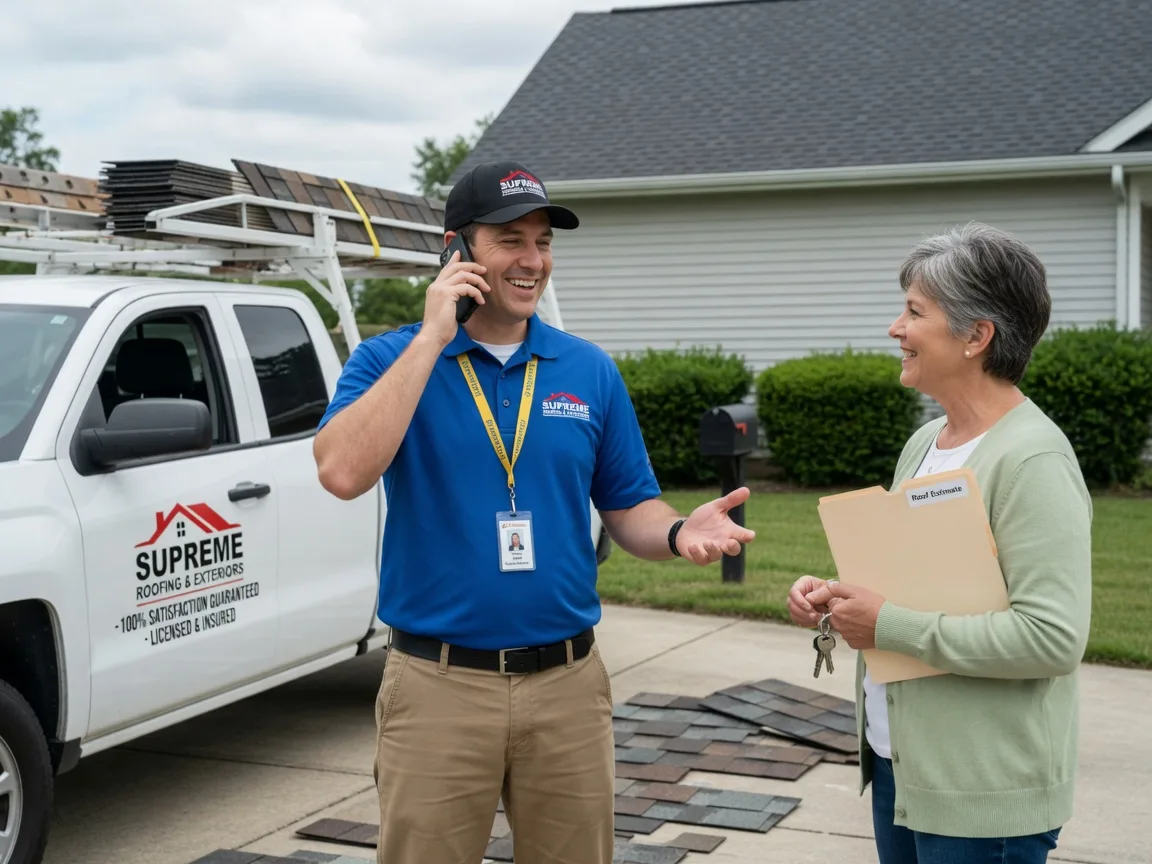 Roof Replacement Lakeview, TX FAQs