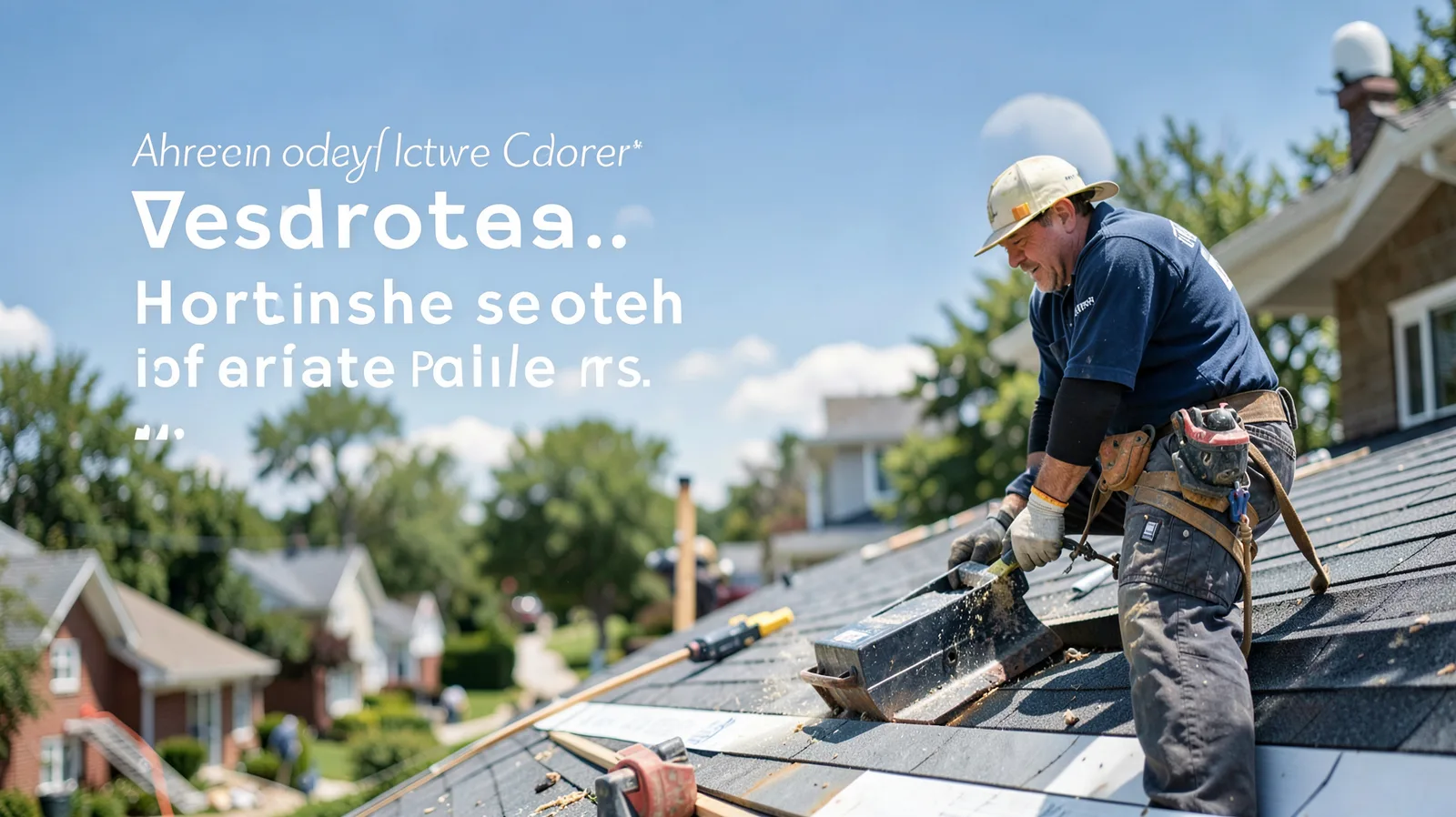 Roof Replacement in Lakeview, TX near me
